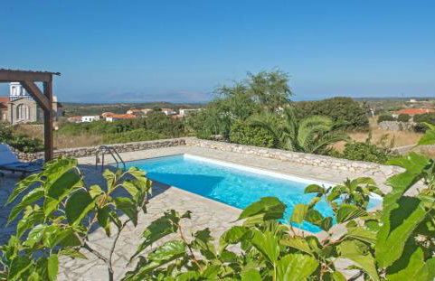 Villa Cerigo - Foto 9