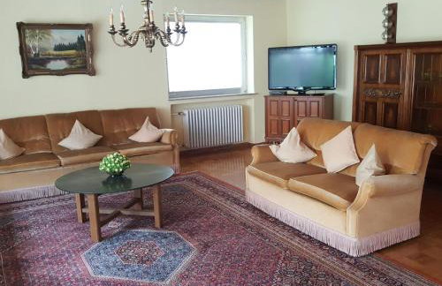 Ferienwohnungen Am Finkenweg - Photo 20