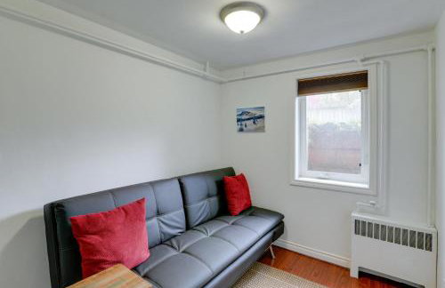 Cozy Anchorage Retreat Less Than 4 Mi to Downtown! - Foto 18