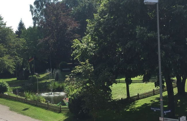 Holiday Apartment at Castle I - Foto 26