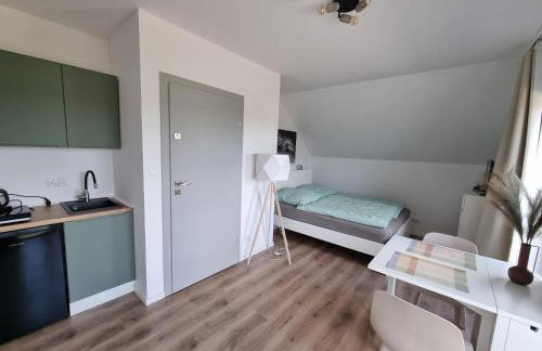 Sworny-Apartments - Foto 28