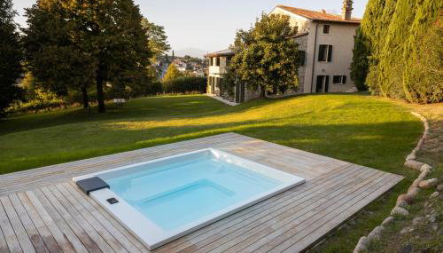 Il Metrone, accogliente casa di campagna a Custoza - Foto 2