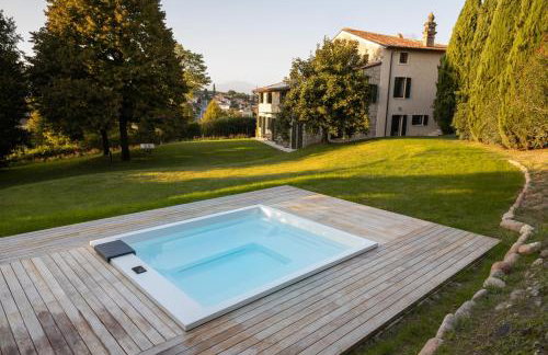 Il Metrone, accogliente casa di campagna a Custoza - Photo 2