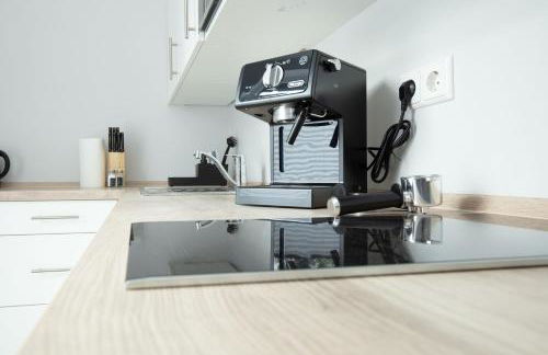 Singapore·CHILLINGHOUSE # 7, 3 Min.vom ICE,NETFLIX - Foto 13