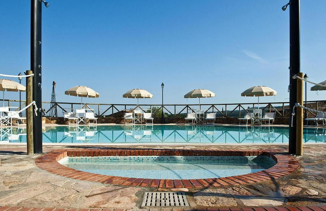 Residence Antico Borgo Casalappi, Campiglia Marittima - Foto 44