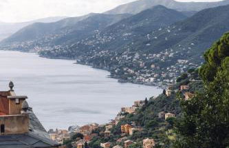 La casa che t'ama a Ruta di Camogli - Foto 22