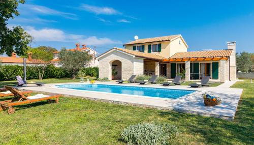 Villa Anita - Foto 4