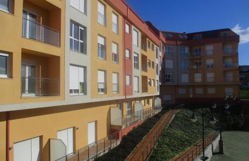 Apartamentos MonteBlanco Costa da Morte - Foto 33