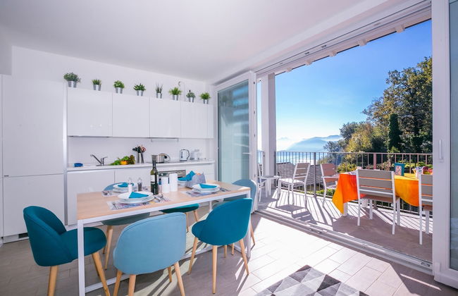 Casa Laura Apt 6 in Il Piazzo - Foto 6