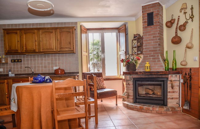 Quinta de Rio Alcaide - Foto 68