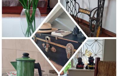 Casa Azul Laranjeiras - Foto 30
