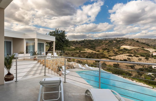 Elaia Bioglam Relais - Appartamento Alfa - Foto 21