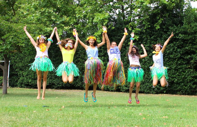 VVF Sigean Port-la-Nouvelle Corbières - Foto 31