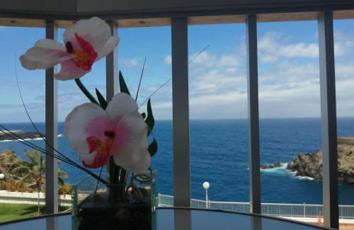 ESTUDIO Vistas al Océano y Playa - Foto 3