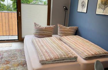 City-Apparte Exklusiv - direkt am Antonius-Hospital - Stilvoll wohnen im Herzen von Gronau - Foto 18