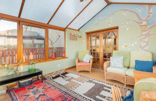 Spacious 3 Bedroom Retreat for up to 6 - Foto 22