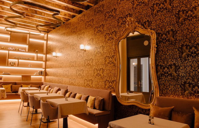 Casa del Cardenal - Photo 63