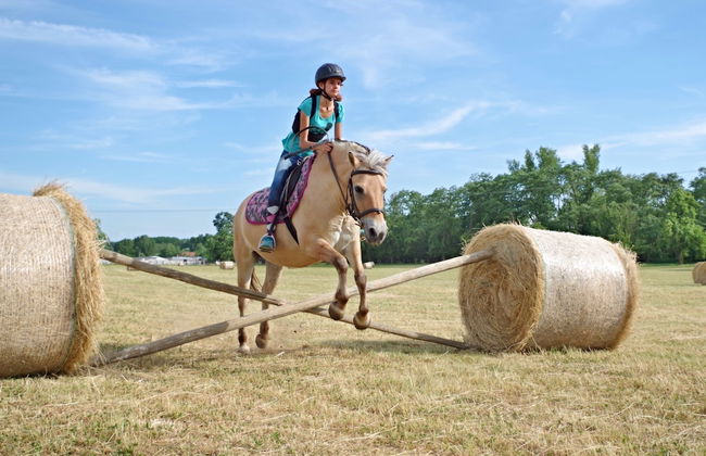 Zoopark Zelčín - Foto 36
