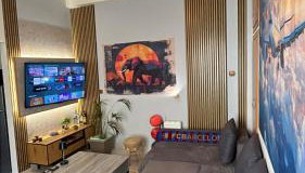 Ciel Apartment - Foto 2