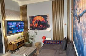 Ciel Apartment - Foto 2