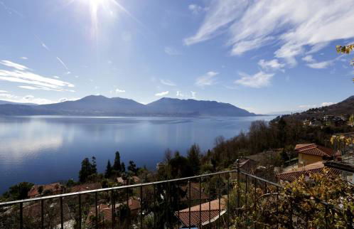 CasAle Fe-Wo - Appartamenti con vista Lago - Foto 45