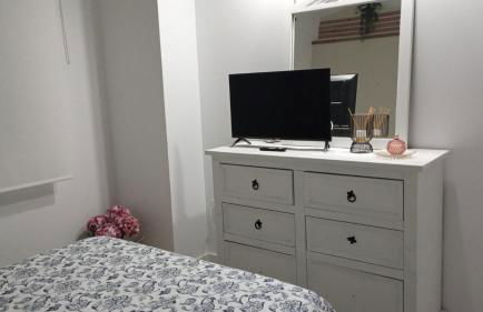 Dúplex Casa Ana Apartaclub La Barrosa - Photo 15