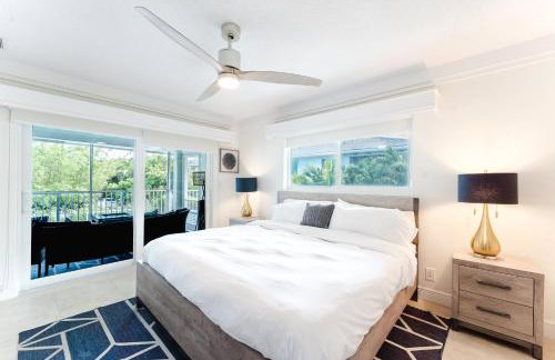 Aureum Stay Beachside Two Bedroom with Pool near Boca Beach - Foto 18