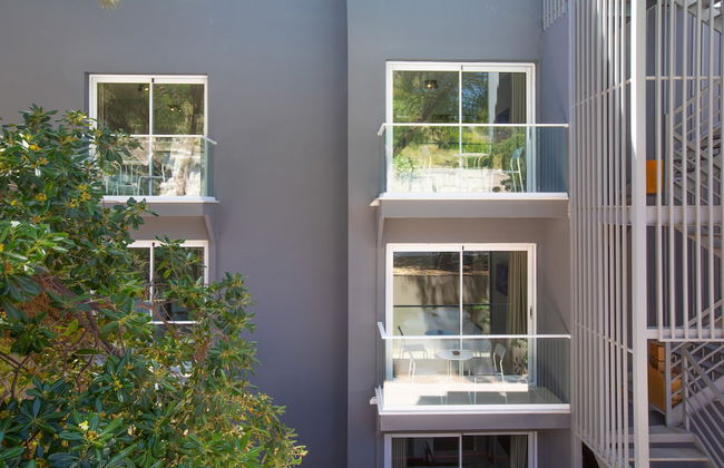 Aegean Apartments - Cesme - Foto 73