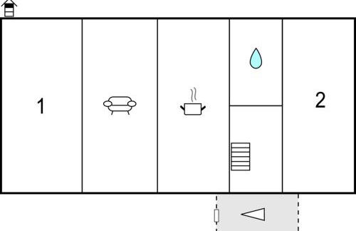 Cozy Apartment In Meisburg With Wifi - Foto 28