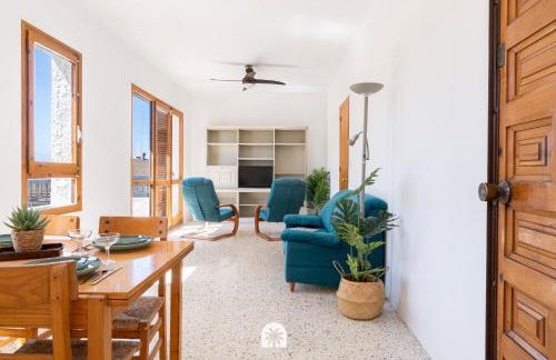 Mediterranean Way - La Mora B-C - Foto 13