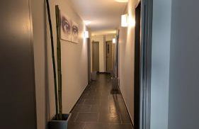 Appartement climatisé central 2 chambres - Foto 10