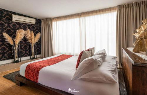 MURANO Suites - BOUTIQUE Apartments adults only - Photo 40