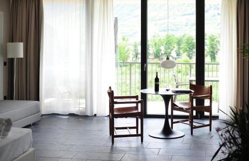 Villa Sasso - Foto 33