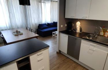 Center of Lille, spacious & cozy apartment - Foto 6