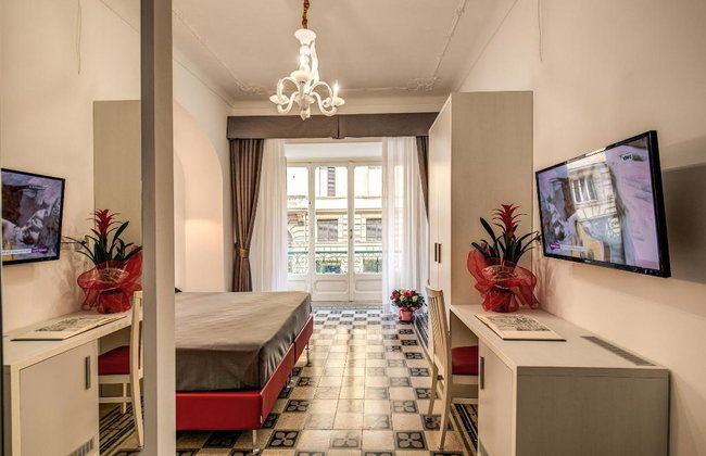 Feronia Guest House - Foto 111