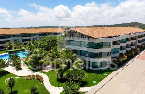 Carneiros Beach Resort - Foto 54
