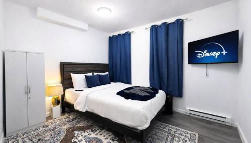 JC Central Stylish Stay Near Manhattan 1A - Foto 3