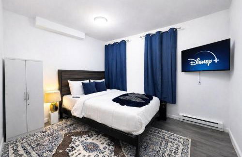 JC Central Stylish Stay Near Manhattan 1A - Foto 3