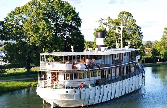 4 Star Holiday Home in Linkoping-by Traum - Foto 13