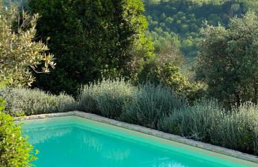 Villa Tre Colli - In The Heart Of Tuscany - Foto 37