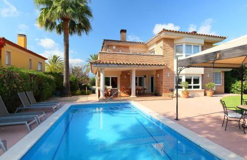 Villa Bertoni Golf & Sea by Interhome - Foto 10