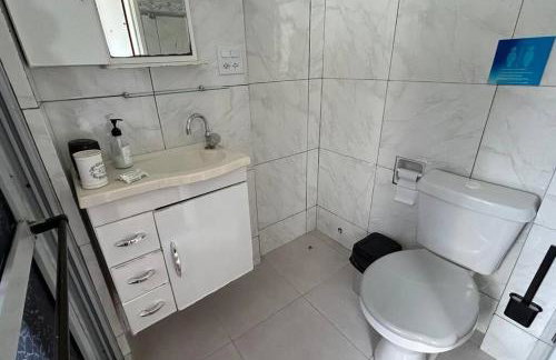 Studio 330 - aconchegante, 500m da Feirinha do Alto, com Garagem e Wi-Fi 500MB - Foto 28