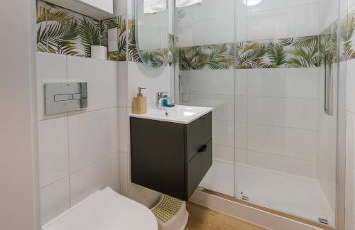 ShortStayPoland Solidarności B158 - Foto 10