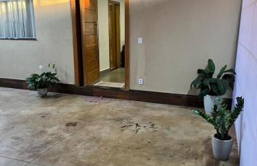 Recanto do Sossego - Casa de lazer com Piscina - Foto 20