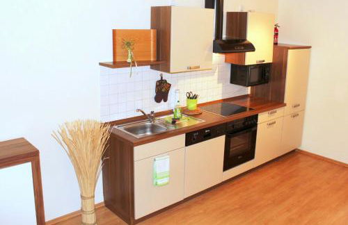 Ferienwohnungen Margaretenhof am Plauer See - Foto 32