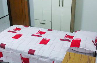 Pousada Residencial Milagre 02 - Foto 11