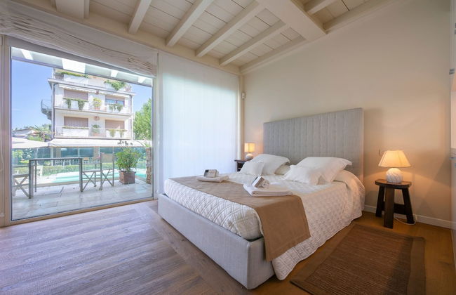 Il Bacco few Steps From sea - Foto 3