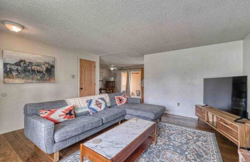 Bo360 Valley Farmhouse with Hot Tub - Foto 11