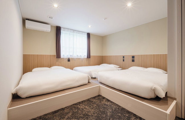 HOTEL SHUTEC - Foto 18