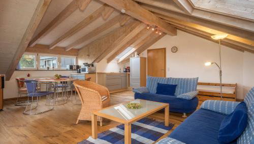 Ferienwohnung Schleinseeblick - Foto 4